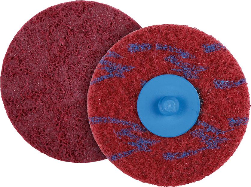 Produktbild Norton Clipper  Schleifscheibe Vortex 50 mm Fein