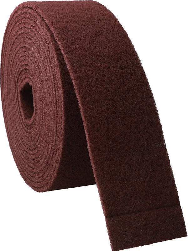 Produktbild Norton Clipper Schleifvlies Sparrolle F2560 115 mm x 10 Meter Sehr fein