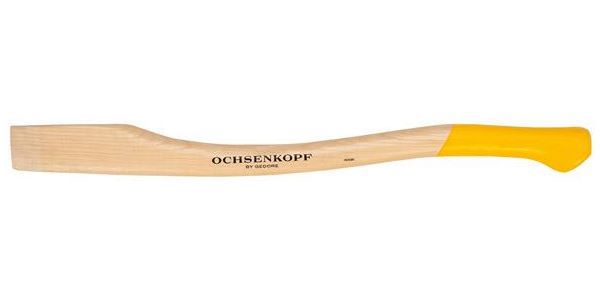 Produktbild Ochsenkopf Beilstiel Esche 410 mm Kuhfuß