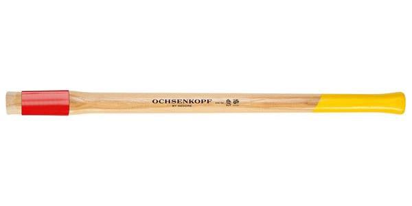 Produktbild Ochsenkopf Ersatzstiel ROTBAND-PLUS Hickory 900 mm