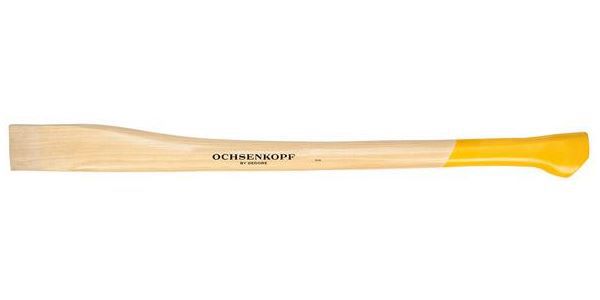 Produktbild Ochsenkopf Spaltaxtstiel Esche 800 mm Knauf