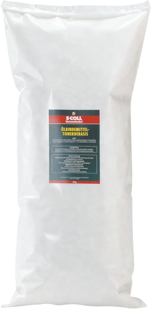 Produktbild E-Coll Ölbindemittel Typ IIIR Tonerdebasis