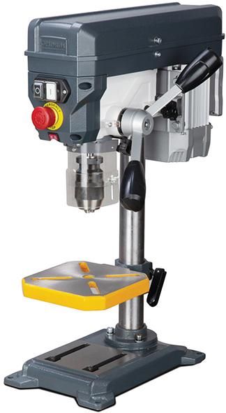Produktbild Optidrill Tischbohrmaschine OPTIMUM DQ 14 230 V