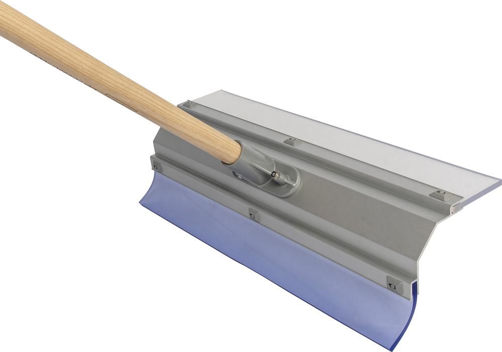 Produktbild Alleschieber Optimo S600H mit Eschenstiel bild 2