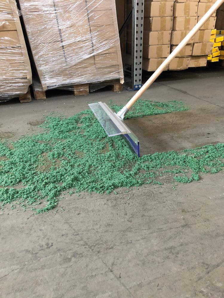 Produktbild Alleschieber Optimo S600H mit Eschenstiel bild 3