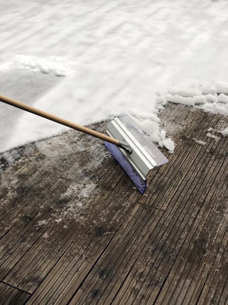 Produktbild Alleschieber Optimo S600H mit Eschenstiel bild 6