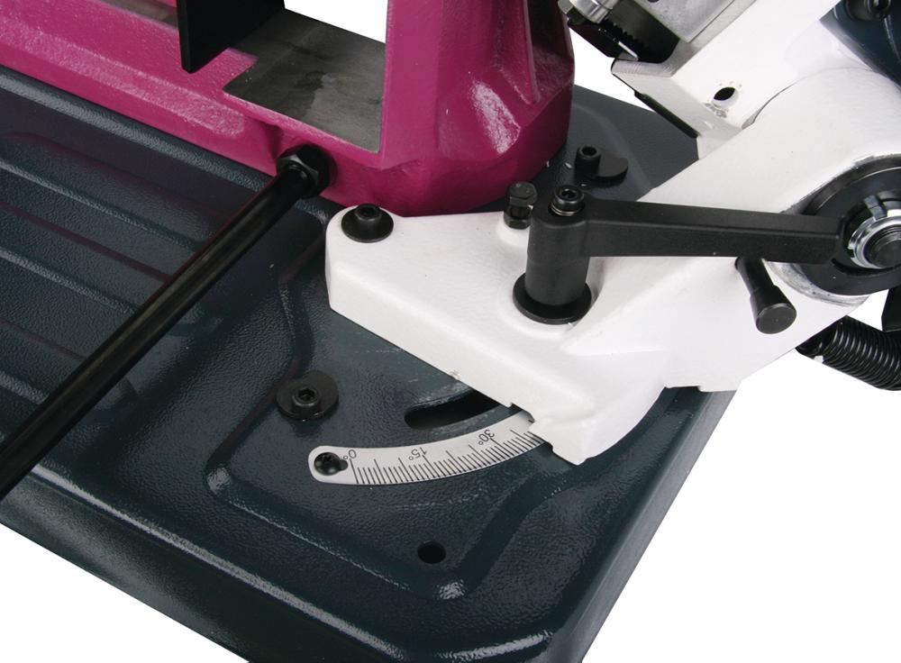 Produktbild Optisaw Gehrungsbandsäge SP 13 V 230V bild 2