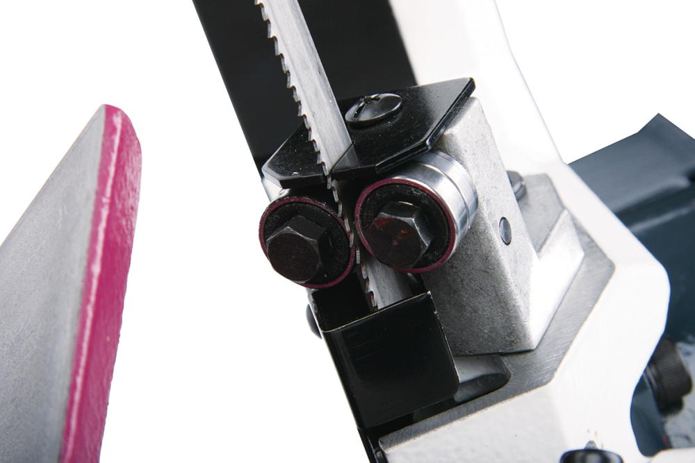 Produktbild Optisaw Gehrungsbandsäge SP 13 V 230V bild 3