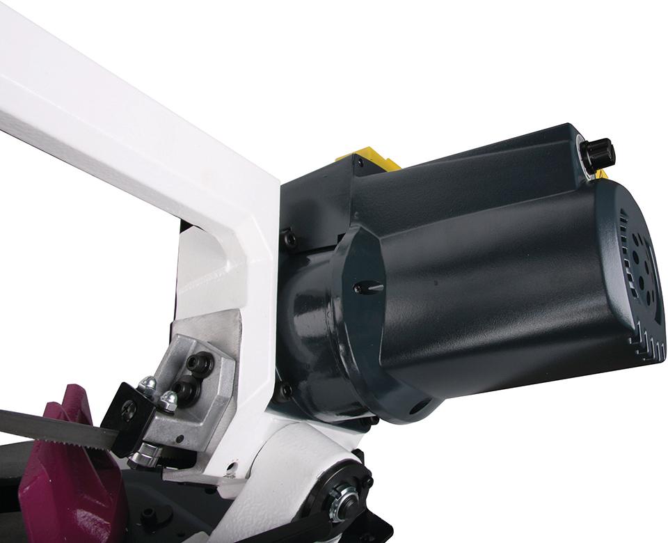 Produktbild Optisaw Gehrungsbandsäge SP 13 V 230V bild 4