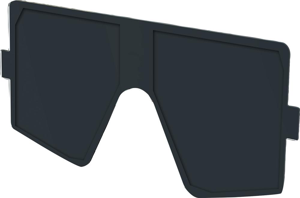 Produktbild Optrel Vergrößerungsscheibe und Korrekturglas 2,5 Dioptrin