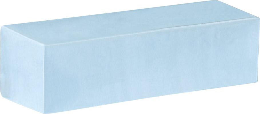 Produktbild Osborn Polierpaste fest 110 g blau