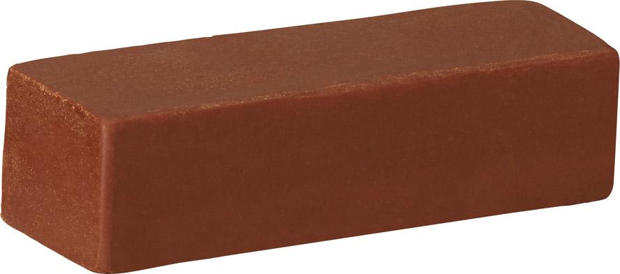 Produktbild Osborn Polierpaste fest 110 g braun