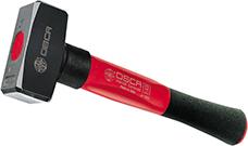 Produktbild Osca Fäustel 1000g 3 Komponentenstiel