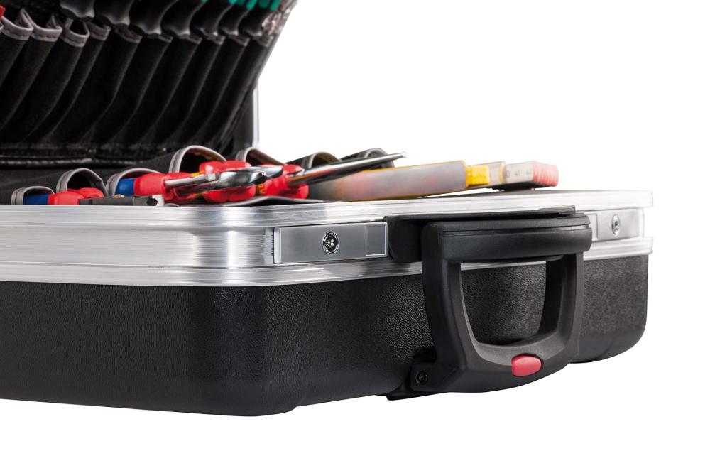 Produktbild PARAT Werkzeugkoffer CLASSIC mit Rollen 470x200x360mm bild 11