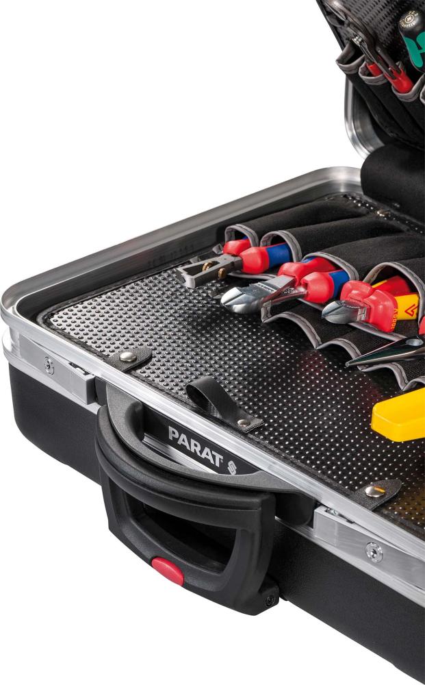 Produktbild PARAT Werkzeugkoffer CLASSIC mit Rollen 470x200x360mm bild 7