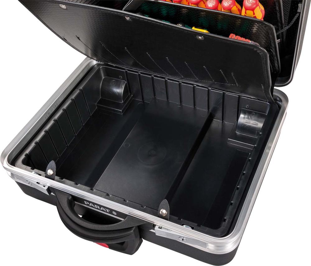 Produktbild PARAT Werkzeugkoffer CLASSIC mit Rollen 470x200x360mm bild 8