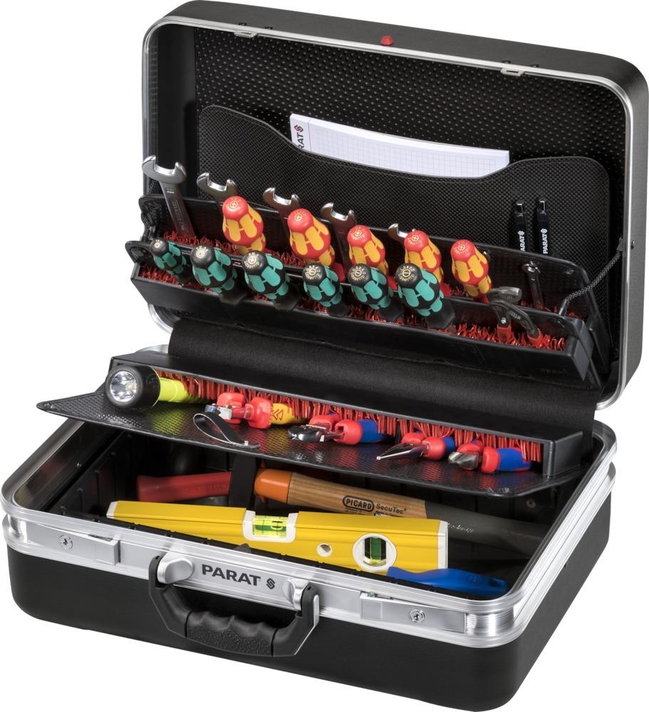 Produktbild PARAT Werkzeugkoffer CLASSIC 310x190x460mm