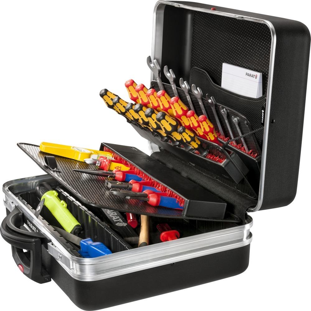 Parat werkzeugkoffer classic