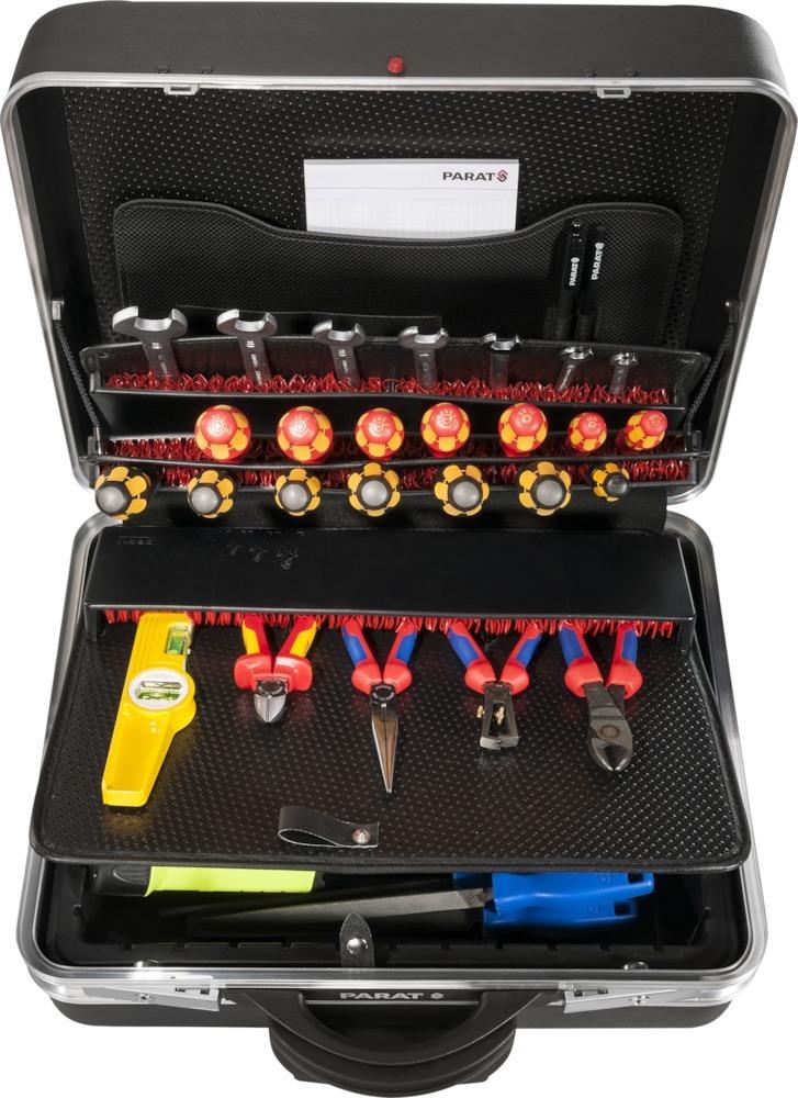 Produktbild PARAT Werkzeugkoffer CLASSIC 360x200x470mm bild 6