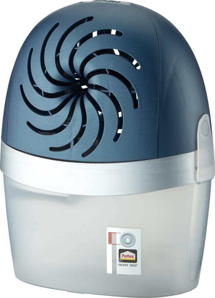 Produktbild Pattex Luftenfeuchter Aero 360 mit Tab