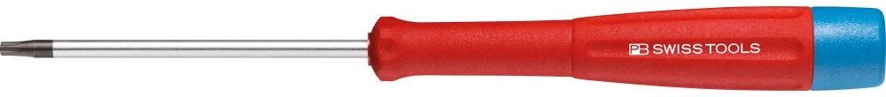 Produktbild PB Swiss Tools Elektronik Schraubendreher für Torx T5 x 50 mm