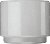 Produktbild PB Swiss Tools Ersatzkopf flach für Schonhammer 27 mm