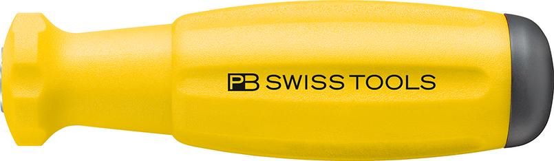 Produktbild PB Swiss Tools ESD Wechselgriff 105 mm für Wechselklingen