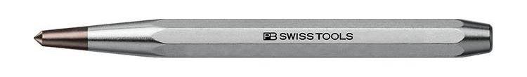 Produktbild PB Swiss Tools Körner mit HM Spitze 120 x 10 mm