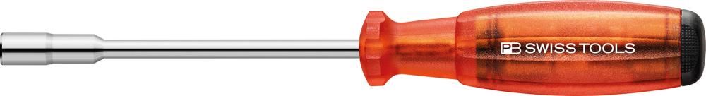 Produktbild PB Swiss Tools Magazin Bithalter lang 8 teilig Schlitz PH TX bild 5