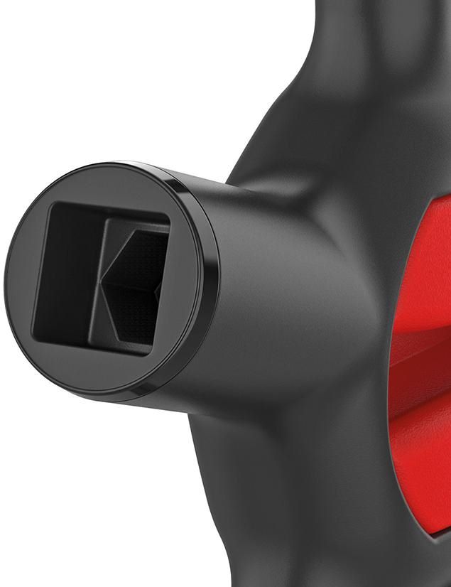 Produktbild PB Swiss Tools Schaltschrankschlüssel 9 in 1 Tool bild 9