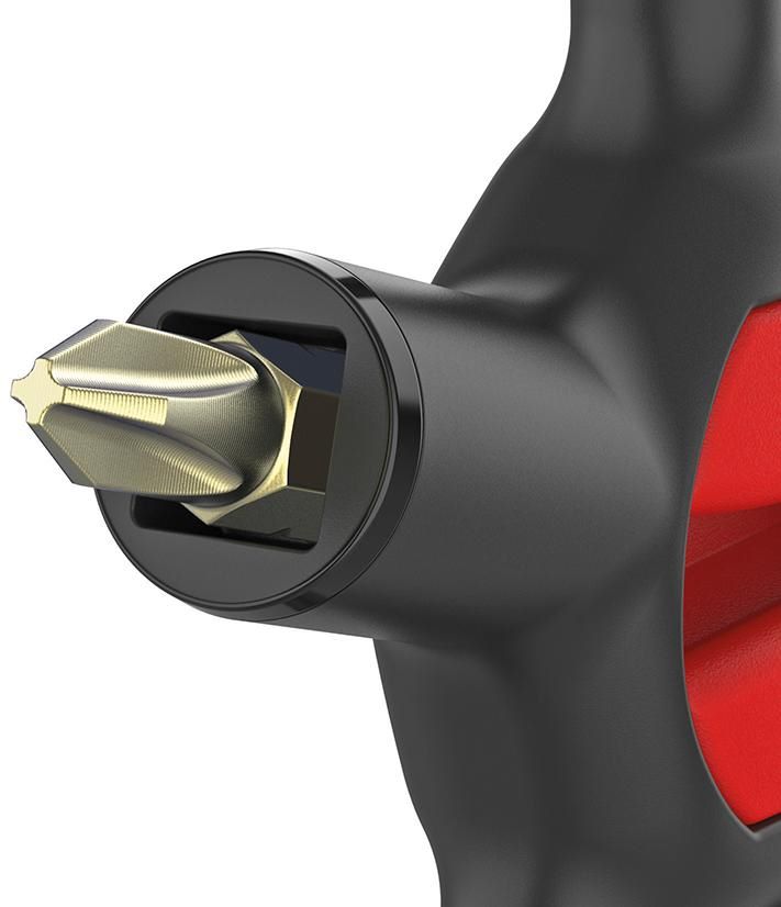 Produktbild PB Swiss Tools Schaltschrankschlüssel 9 in 1 Tool bild 10