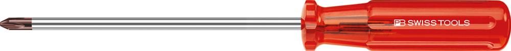 Produktbild PB Swiss Tools Schraubendreher 190 PH Klingenlänge 60 mm Classic