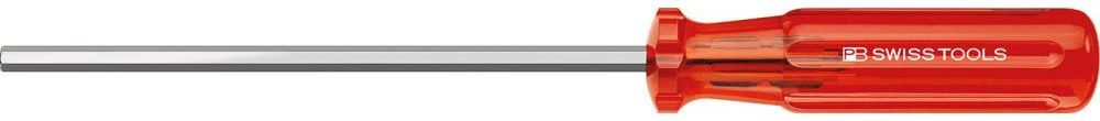 Produktbild PB Swiss Tools Schraubendreher 205 Innensechskant 6 x 160 mm Classic