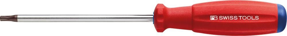 Produktbild PB Swiss Tools Schraubendreher für TORX Plus Schrauben IP 27 x 125 mm