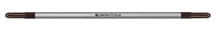 Produktbild PB Swiss Tools Wechselklinge Kreuzschlitz PZ0/PZ1 x 120 mm