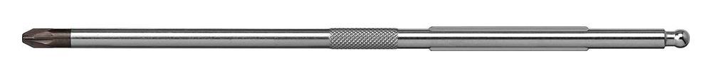 Produktbild PB Swiss Tools Wechselklinge Kreuzschlitz PZ0 x 160 mm