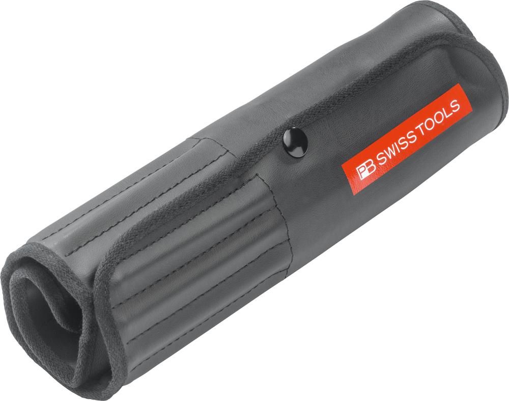 Produktbild PB Swiss Tools Wechselklingen Satz 25 teilig in Rolltasche bild 7