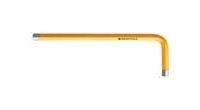 Produktbild PB Swiss Tools Winkelschraubendreher für 6-kant mit Farbcodierung Schlüsselweite 1,5 mm