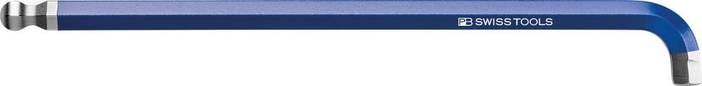 Produktbild PB Swiss Tools Winkelschraubendreher für 6 kant Schlüsselweite 10 mm