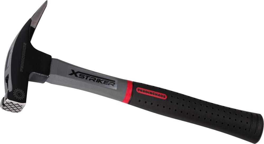 Produktbild Peddinghaus Latthammer XSTRIKER 570 g Glasfaserstiehl