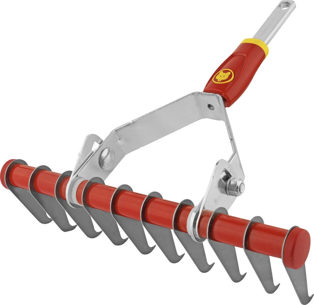 Produktbild Wolf-Garten Pendel Vertikutierer UGM3 Multi Star