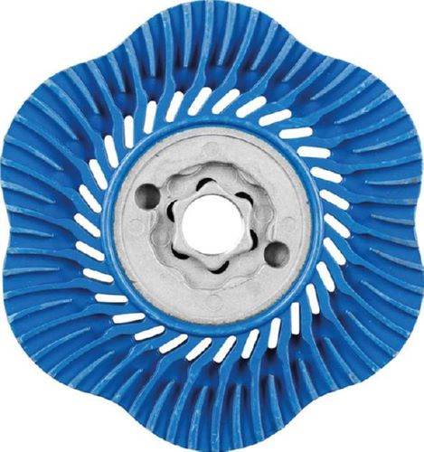 Produktbild Pferd Schleifscheibe Set CC-FS 125mm CO-COOL P36 bild 3