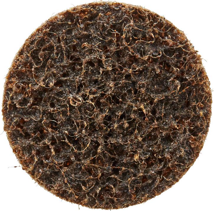 Produktbild Pferd Ronde Vlies Combidisc hart 50 mm mittel bild 2