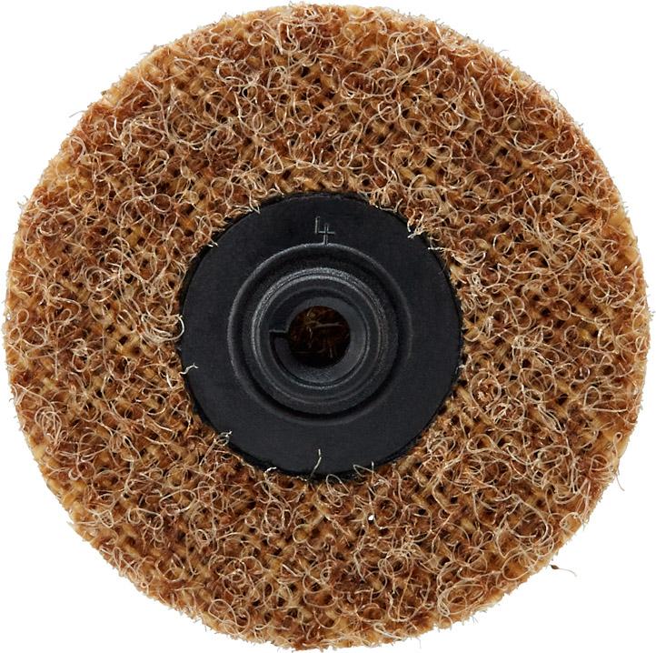 Produktbild Pferd Ronde Vlies Combidisc hart 50 mm mittel