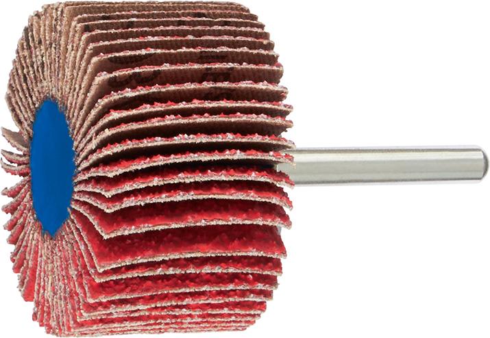 Produktbild Pferd Fächerschleifer CO-Cool 50x30 mm K50