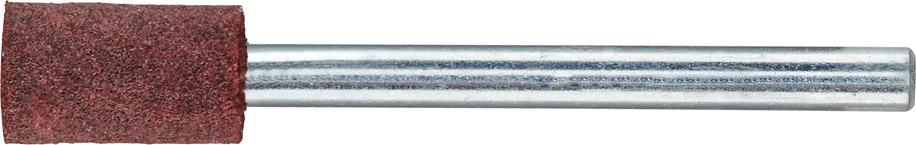 Produktbild Pferd Feinschleifstift AR120GR zylindrisch PFZY 0610 6x10 mm