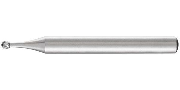 Produktbild Pferd Gravierfrässtift HSS 301 6 mm