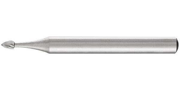 Produktbild Pferd Gravierfrässtift HSS 305 6 mm bild 2