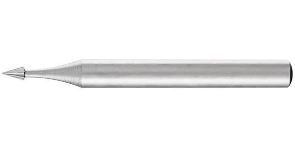 Produktbild Pferd Gravierfrässtift HSS 306 6 mm