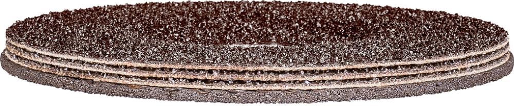 Produktbild Pferd Schleifscheibe CC-Grind Strong Steel 125 mm bild 2